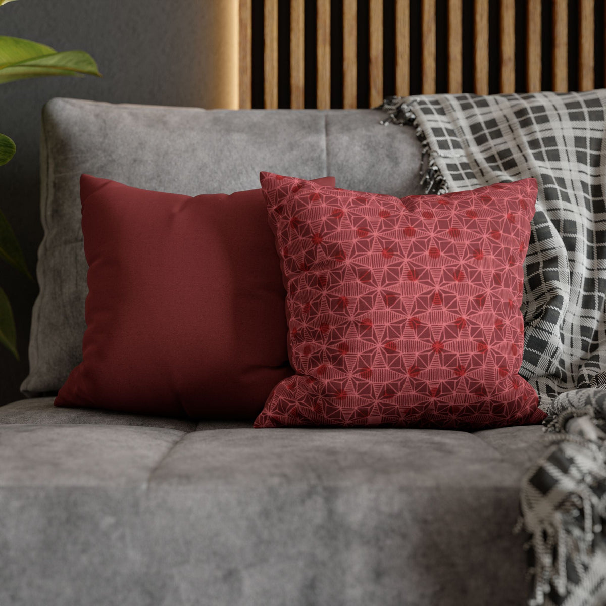 Decorative Pillows