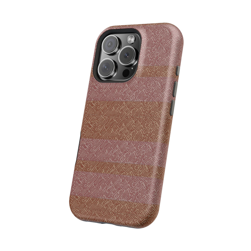 Fractyl Wireless Charging iPhone 18 Pro Max Case, MagSafe Impact-Resistant Cover