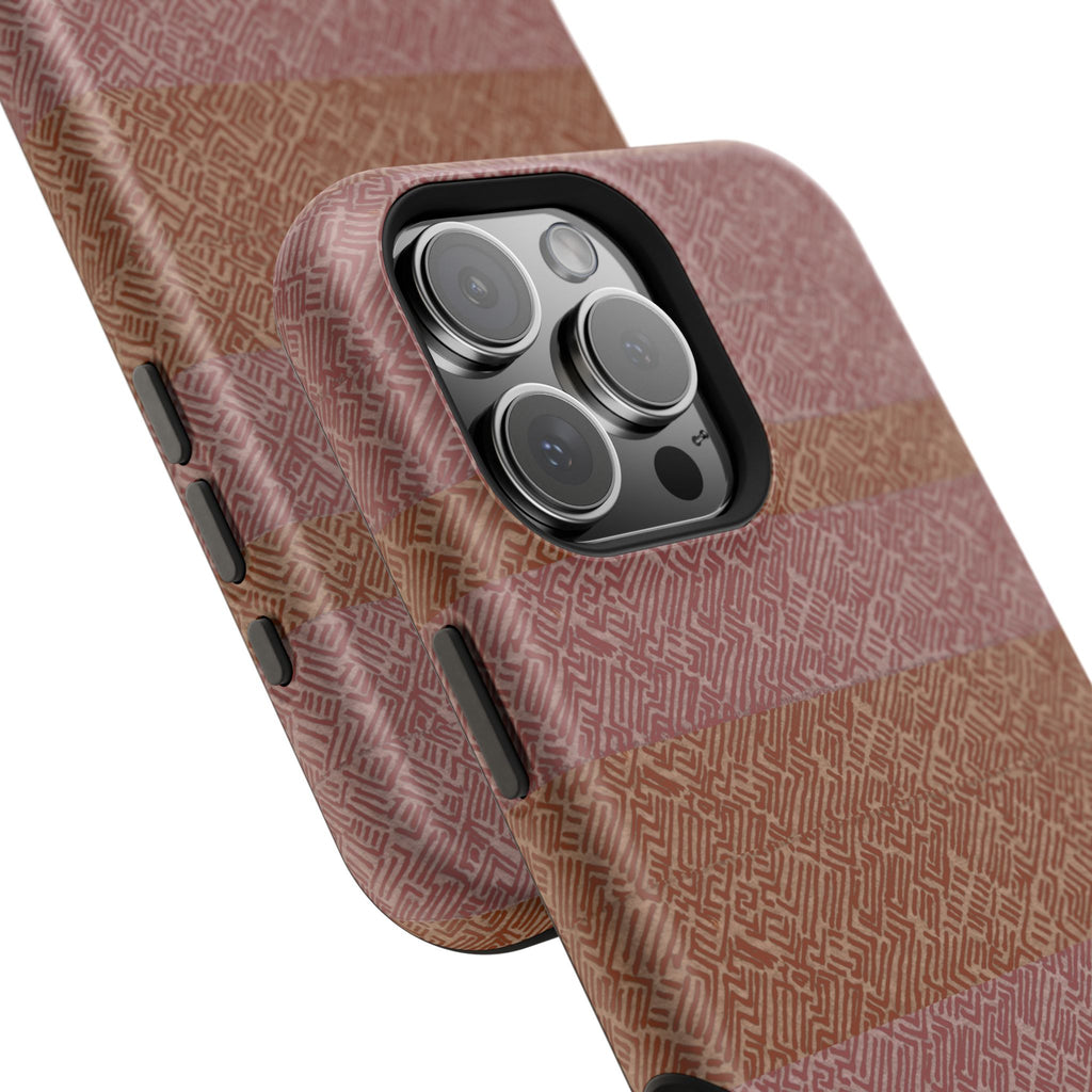 Fractyl Wireless Charging iPhone 18 Pro Max Case, MagSafe Impact-Resistant Cover