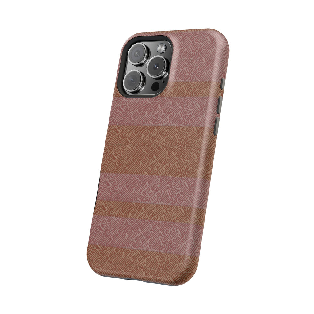 Fractyl Wireless Charging iPhone 18 Pro Max Case, MagSafe Impact-Resistant Cover