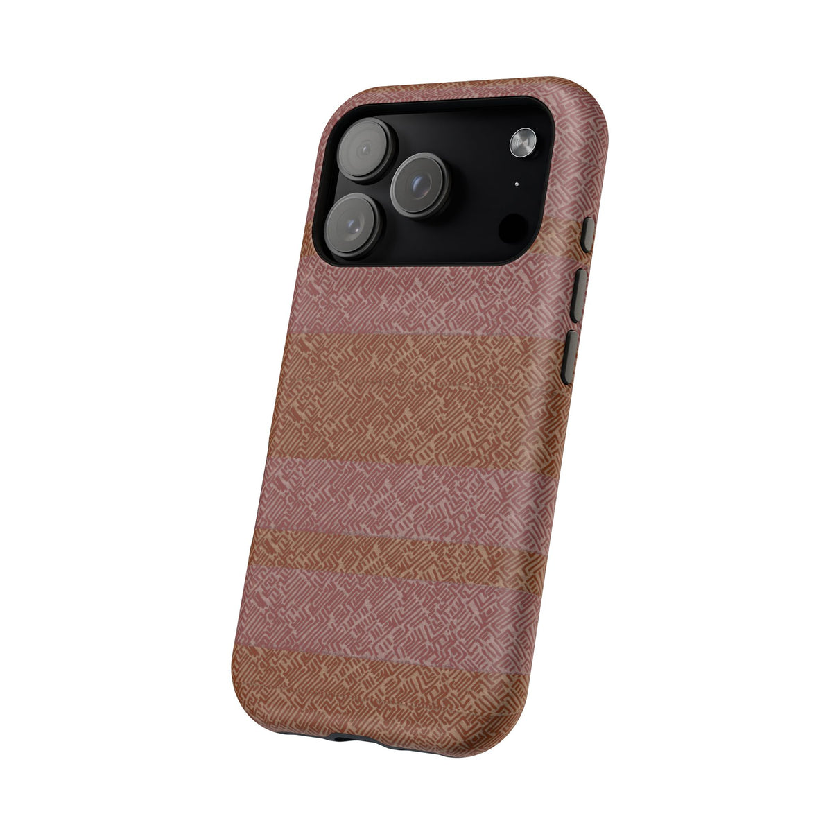 Fractyl Wireless Charging iPhone 18 Pro Max Case, MagSafe Impact-Resistant Cover