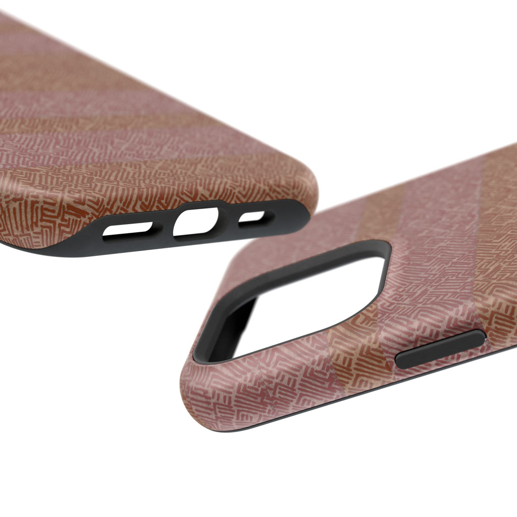 Fractyl Wireless Charging iPhone 18 Pro Max Case, MagSafe Impact-Resistant Cover