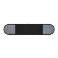 Double-Handled Oven Mitts — Reversible Quilted Kitchen Hot Pads