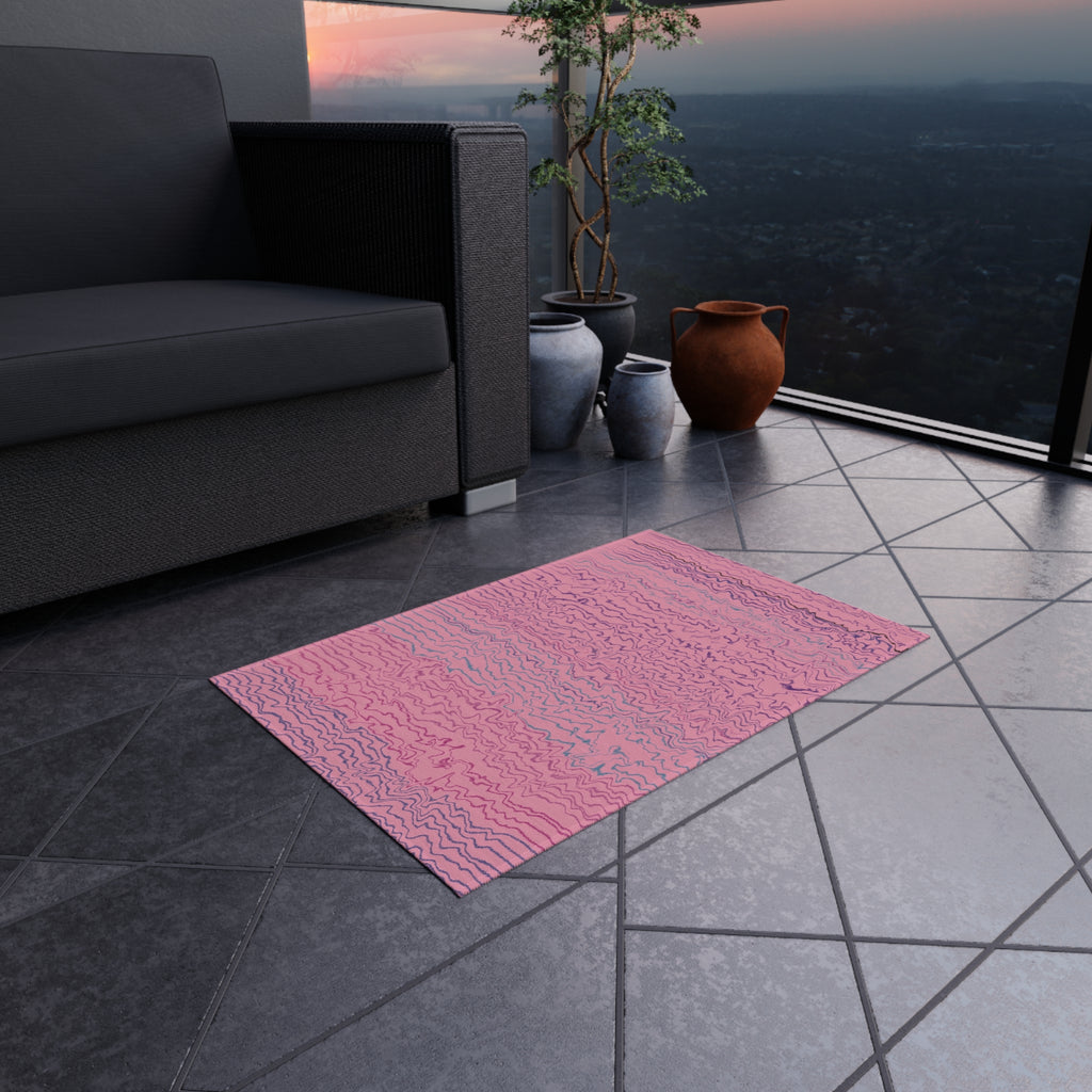 Outdoor Rug