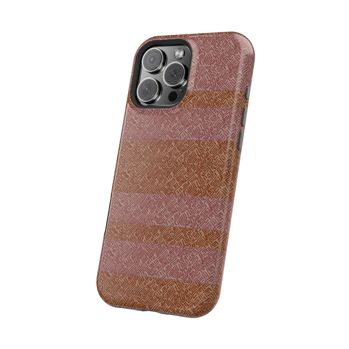 Fractyl Wireless Charging iPhone 18 Pro Max Case, MagSafe Impact-Resistant Cover