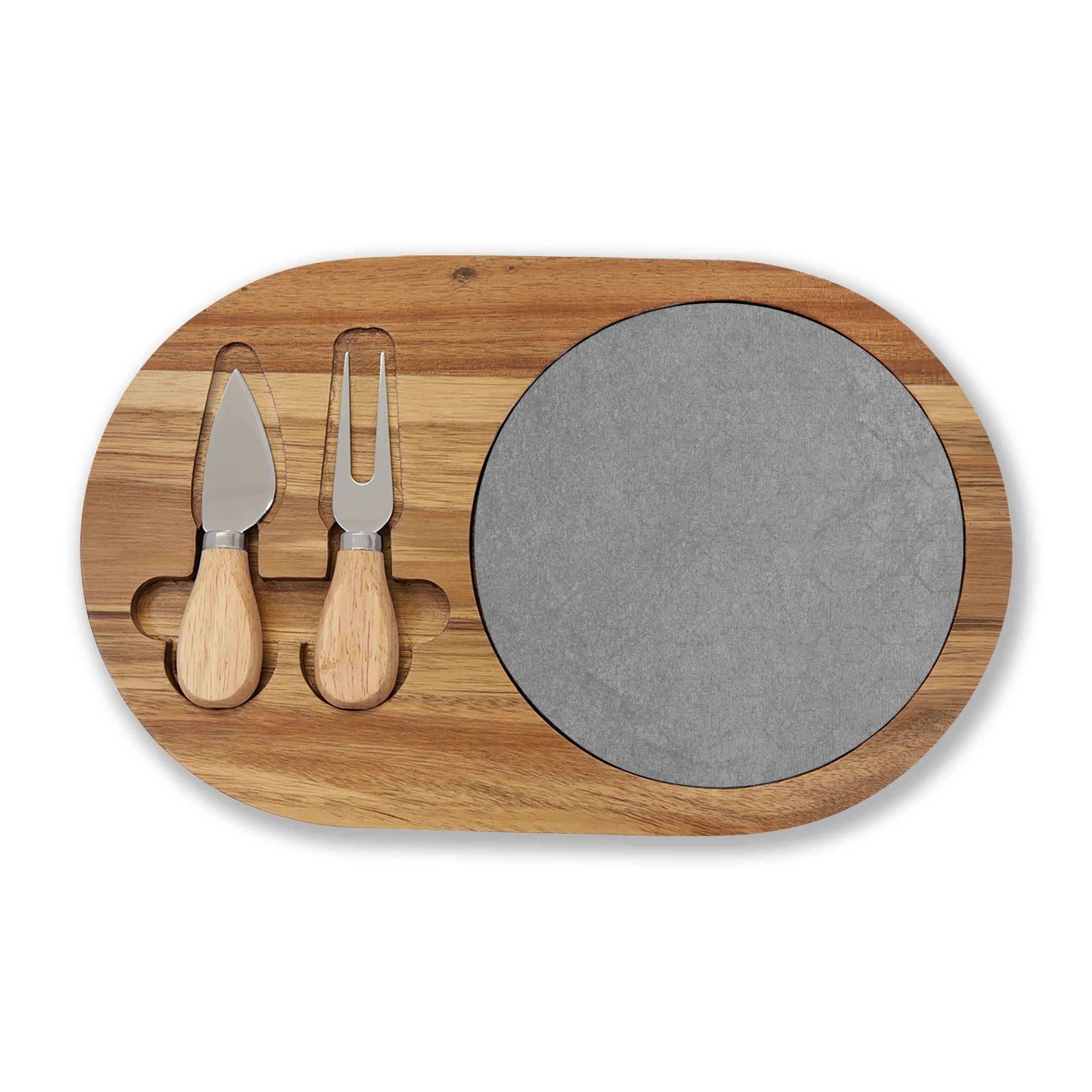 Charcuterie Board (Engraving)
