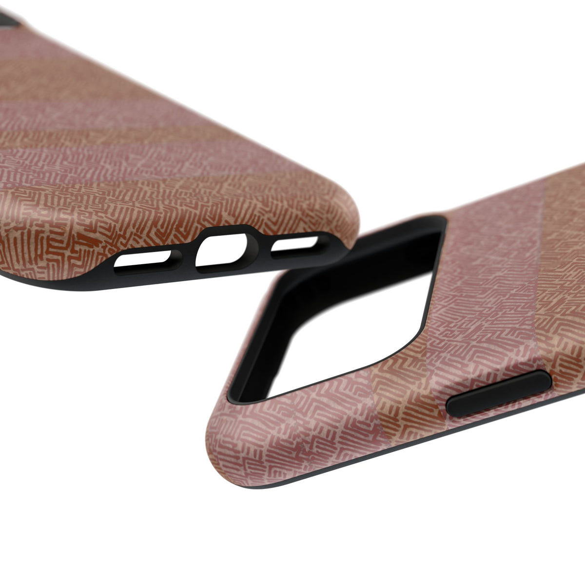 Fractyl Wireless Charging iPhone 18 Pro Max Case, MagSafe Impact-Resistant Cover