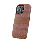 Fractyl Wireless Charging iPhone 18 Pro Max Case, MagSafe Impact-Resistant Cover