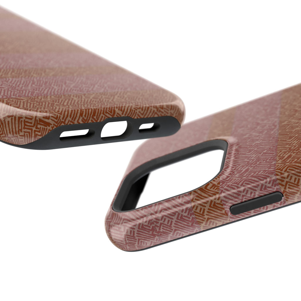 Fractyl Wireless Charging iPhone 18 Pro Max Case, MagSafe Impact-Resistant Cover