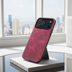 Dual Layer iPhone 17 Case With MagSafe, Impact-Resistant Shell & Shock-Absorbing Liner