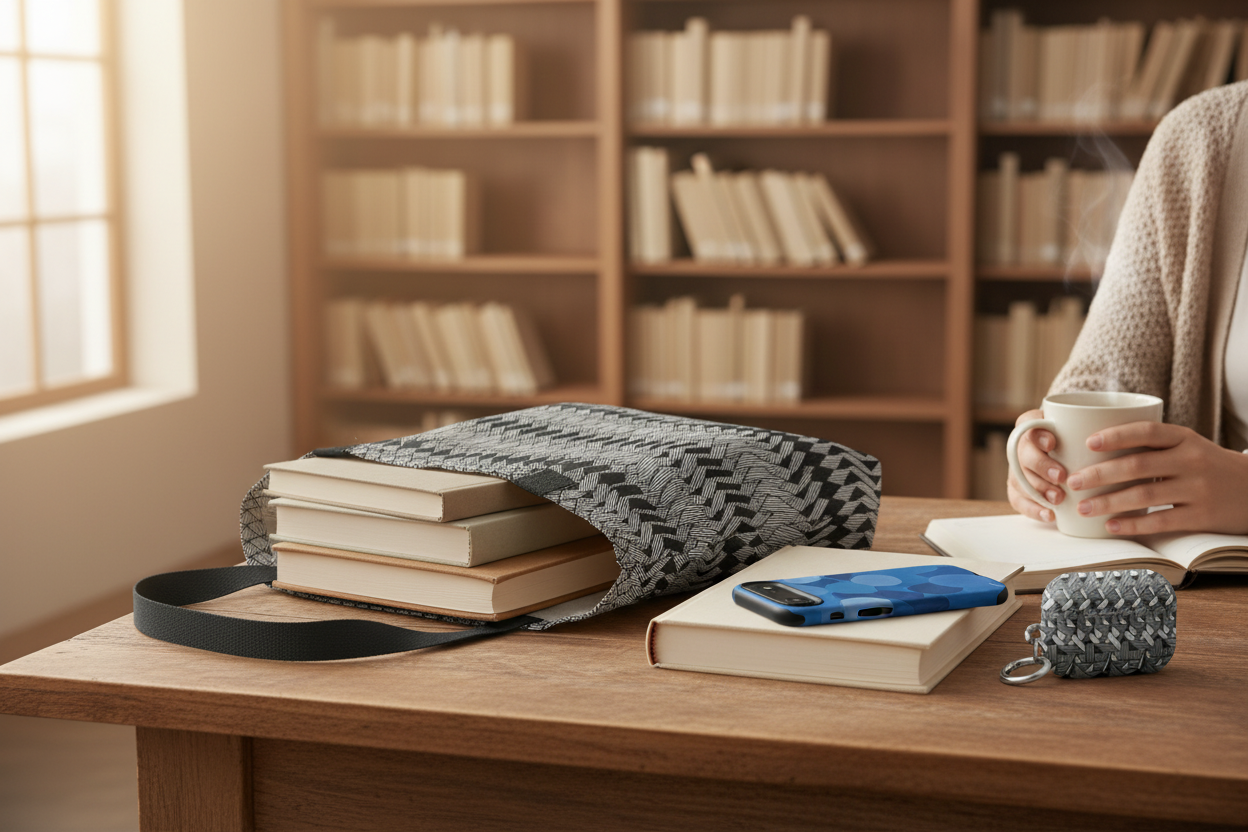 Fractyl Products Library Collection