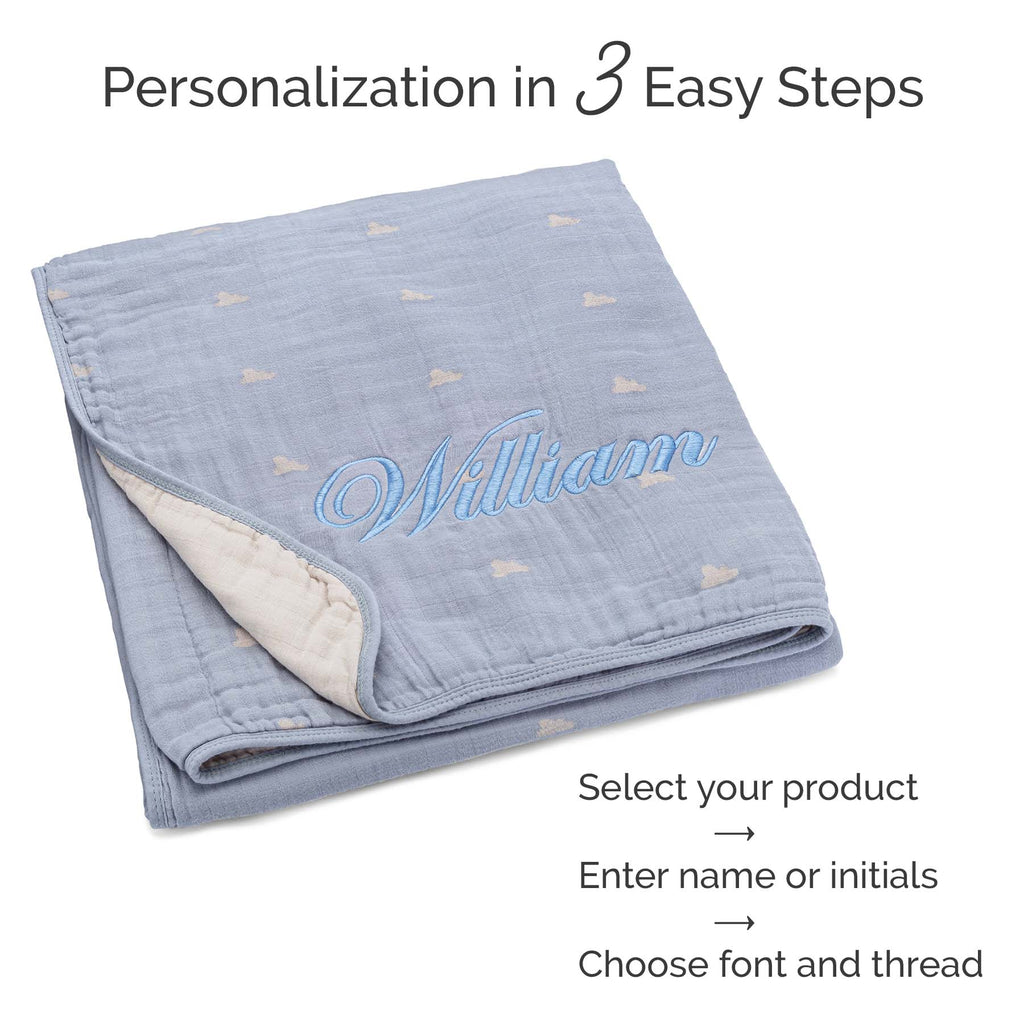 Dove Quilt