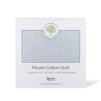 Dove Quilt