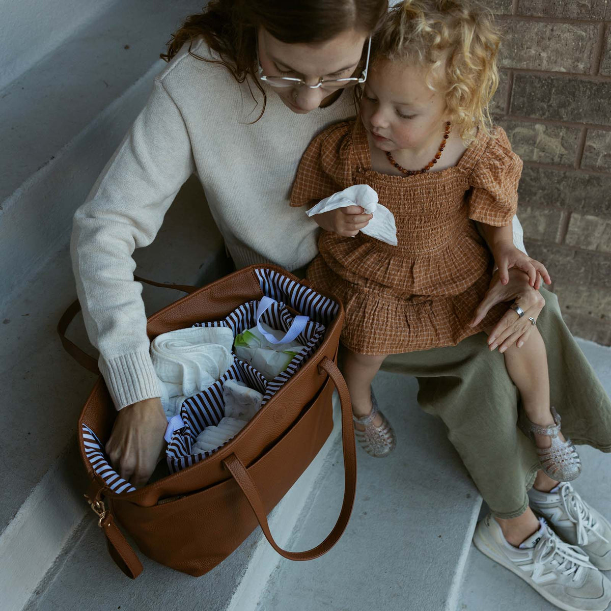 Willow Tote